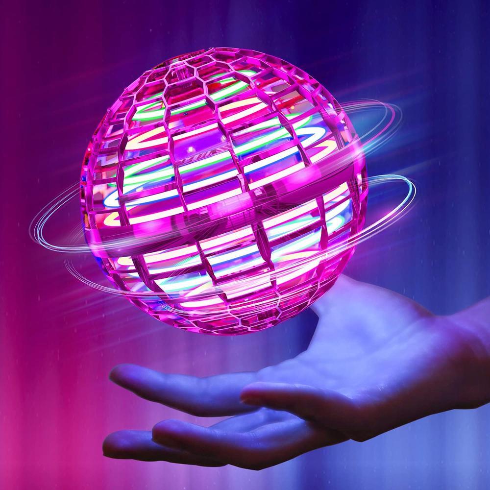 HoverBall