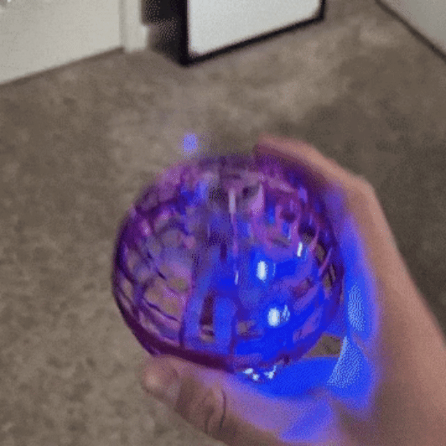HoverBall – Juguetzone