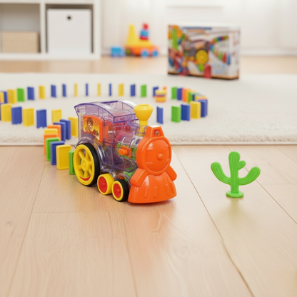 Domino Train